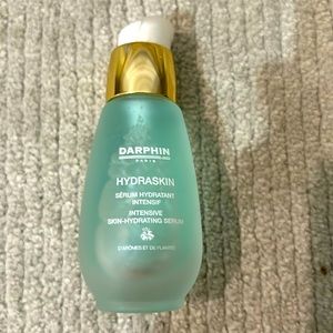 DARPHIN HYDRASKIN Intensive Skin-Hydrating Serum. New, no box 1 fl oz